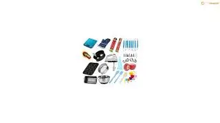 DeElf Cake Baking Set for Adult Beginners Starting Kit - Complete Bakery Tools Set