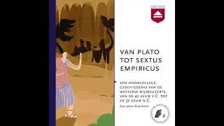 Van Plato tot Sextus Empiricus: Geschiedenis van de westerse wijsbegeerte van de 4e eeuw v.C. tot