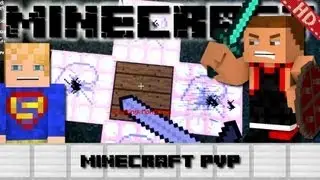 PvP #066 - Hunger Games [Deutsch] [HD]
