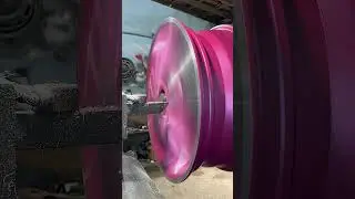 Customize Wheel Is Worth It! #autoaddict #carlovers #europe