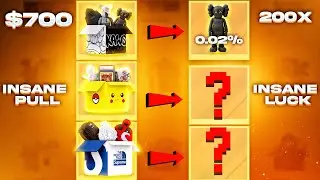INSANE HYPEDROP 2V2 BATTLES (HUGE PULLS)