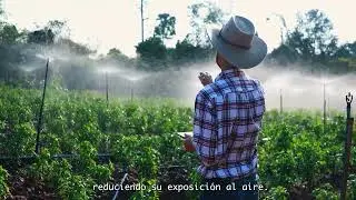 Module 16: Microirrigation