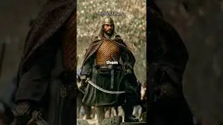 Salah ad-Din vs Crusade 🤯☠ #battleofjerusalem #muslimrulers #jerusalemhistory #ancientbattle