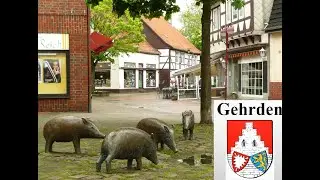 Gehrden 09.10.2021