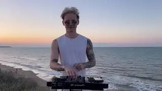 Sea summer mix