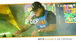 DJ MANSANG - DefTV Sessions 