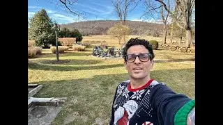 🍷🍷 VA Wine Country!! 🎸🥁🎤