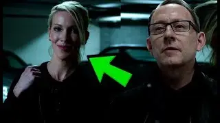 Black Siren And Cayden James Team Up? -  Arrow 6x04 Breakdown!!!
