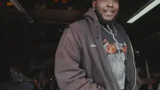 Lil $wisha x Billie DaKidd - Guap (Official Video) (Shot By Issa Secret Filmz)