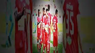 BADAK LAMPUNG FC 😇