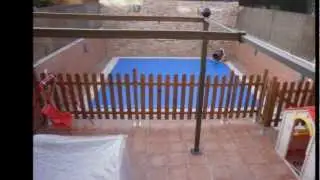 PISCINE ALBA IULIA / GALERIE  - www.albadecor.ro -LUXURY FAMILY SWIMMING POOL  -PRESENTATION GALLERY
