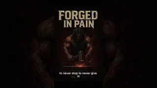 Forged In Pain by Guitar Scars