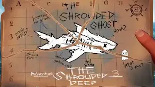 SoT- The Shrouded Deep (Adventure 3)
