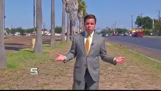 La Feria Homeowner Expecting Repairs to Leaky Roof