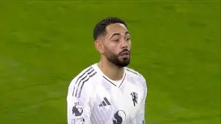 Matheus Cunha vs Aston Villa HD (21/12/2025)