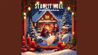 Silent Christmas Glow