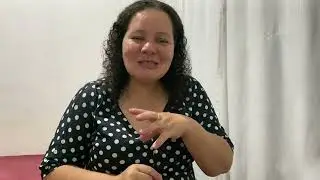 SE O SENHOR É O TEU PASTOR, NÃO IRÁ TE FALTAR NADA