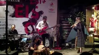 West Java Syndicate - City of Light (Album Release Party)