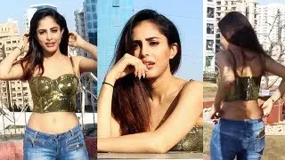 Actress Priya Banerjee Latest H0T Photoshoot