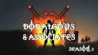 Doraleous and Associates Season 3 Teaser (Fan made)