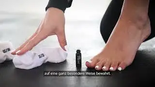 Pedites: The Foot Scent That Sparks Your Wildest Fantasies 👣💥
