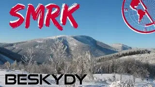 KAM NA VÝLET V ČESKU - Beskydy - Smrk