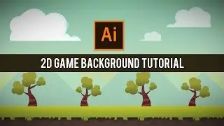 How To Create A Background For Games | Create A Cool Game Background