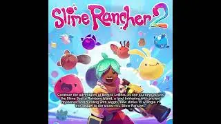 Экшен-игра для ПК 2025 года &mdash; Slime Rancher 2