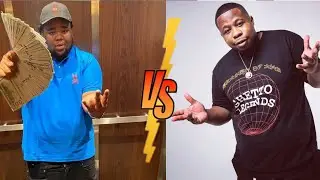 Rod Wave VS Navv Greene Lifestyle Comparison Nat Worth Age Biography 2023
