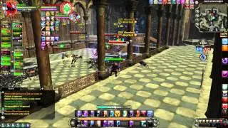 Rift PvP (Cabalist Cleric) in Port Scion