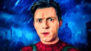 Spider-Man: Brand New Day' Gets A New Trailer Update That Nobody Wanted