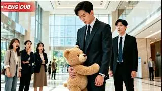 CEO Meets a Boy Who Looks EXACTLY Like Him… The DNA Test Leaves Him Speechless! 😱🧬