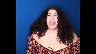 Come to Your Senses from Tick, Tick&hellip;Boom! Audition Cut