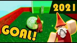 SCORING GOALS - Events - Learn To Script #7