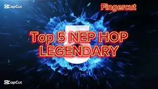 Nephop legendary top 5 rappers Mcflo hikim yamabuddha manasghale girishkhatiwada #nephop #legend