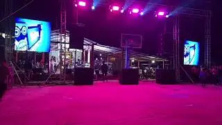 Baile COLONIA DE GUADALUPE 2025 Grupo Idénticos el orgullo de Oaxaca 