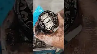 Gmc Yukon   Rear wheel Axle Bearing and Seal problem