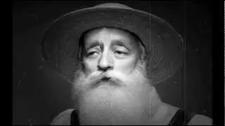 Walt Whitman 