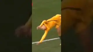 Sam Kerr  Crazy Goal Celebrations #shorts #sports #football #australia