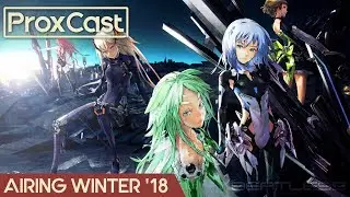 [1/2] Airing-ProxCast Winter 2018 (mit Beatless, Kokkoku, Grancrest Senki uvm.)