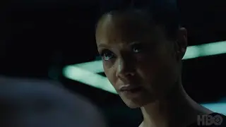 WESTWORLD Season 2 Official Trailer #2