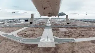 Flying a Warrior to Pearson International | ATC live | Pilot Dory