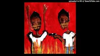 CHRIST DILLINGER - GOD FLOW FEAT. 223JERM PROD. YUNG GLIZZY