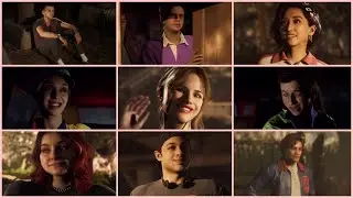 The Quarry | All *NEW* &lsquo;80s Throwback Outfits Reaction!