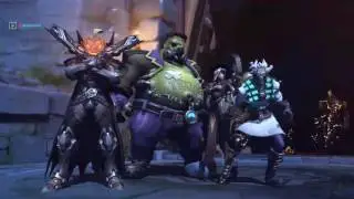 Junkenstien!