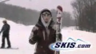 2010 Atomic Race GS Doubledeck ski review from Skis.com