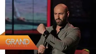 Adnan Nezirov - Da nemas drugoga - LIVE - (Tv Grand 09.06.2023.)