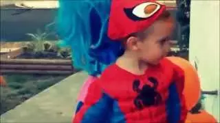 Shaytards || 2012 Montage xoxo