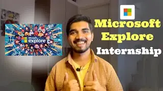 Microsoft explore Program in place of Microsoft Engage | Application Start Dates