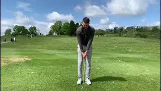 Wickham Park Golf Academy - Chip vs pitch